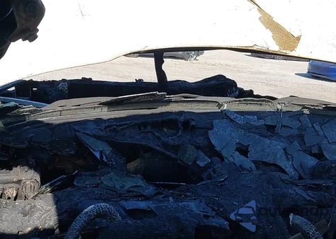 2024 Ram 2500 Tradesman 4X4 6'4 Box из США, поврежденный, VIN 3C6UR5CL7RG193516